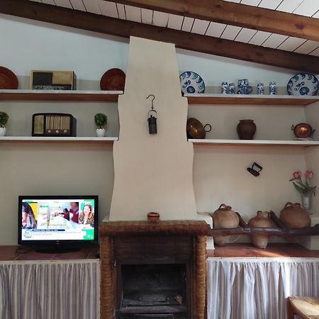 Casa Villazo 1 مالقة المظهر الخارجي الصورة