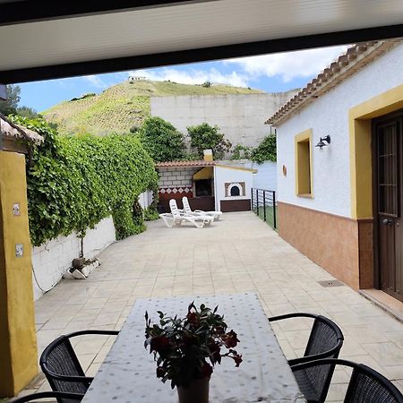 Casa Villazo 1 مالقة المظهر الخارجي الصورة