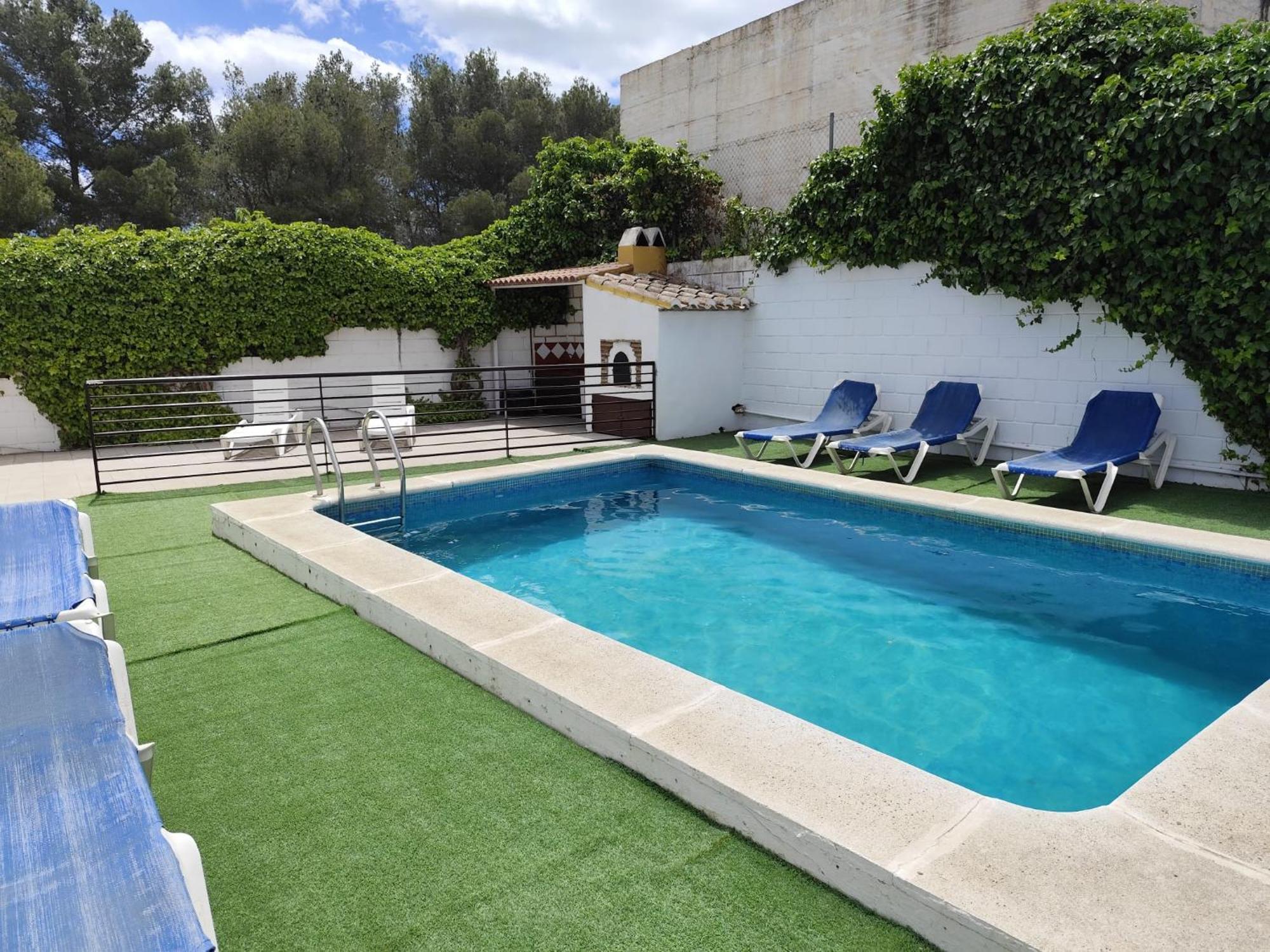 Casa Villazo 1 مالقة المظهر الخارجي الصورة