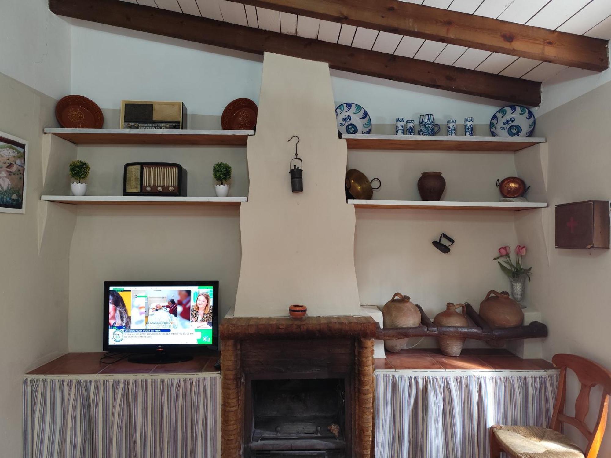 Casa Villazo 1 مالقة المظهر الخارجي الصورة