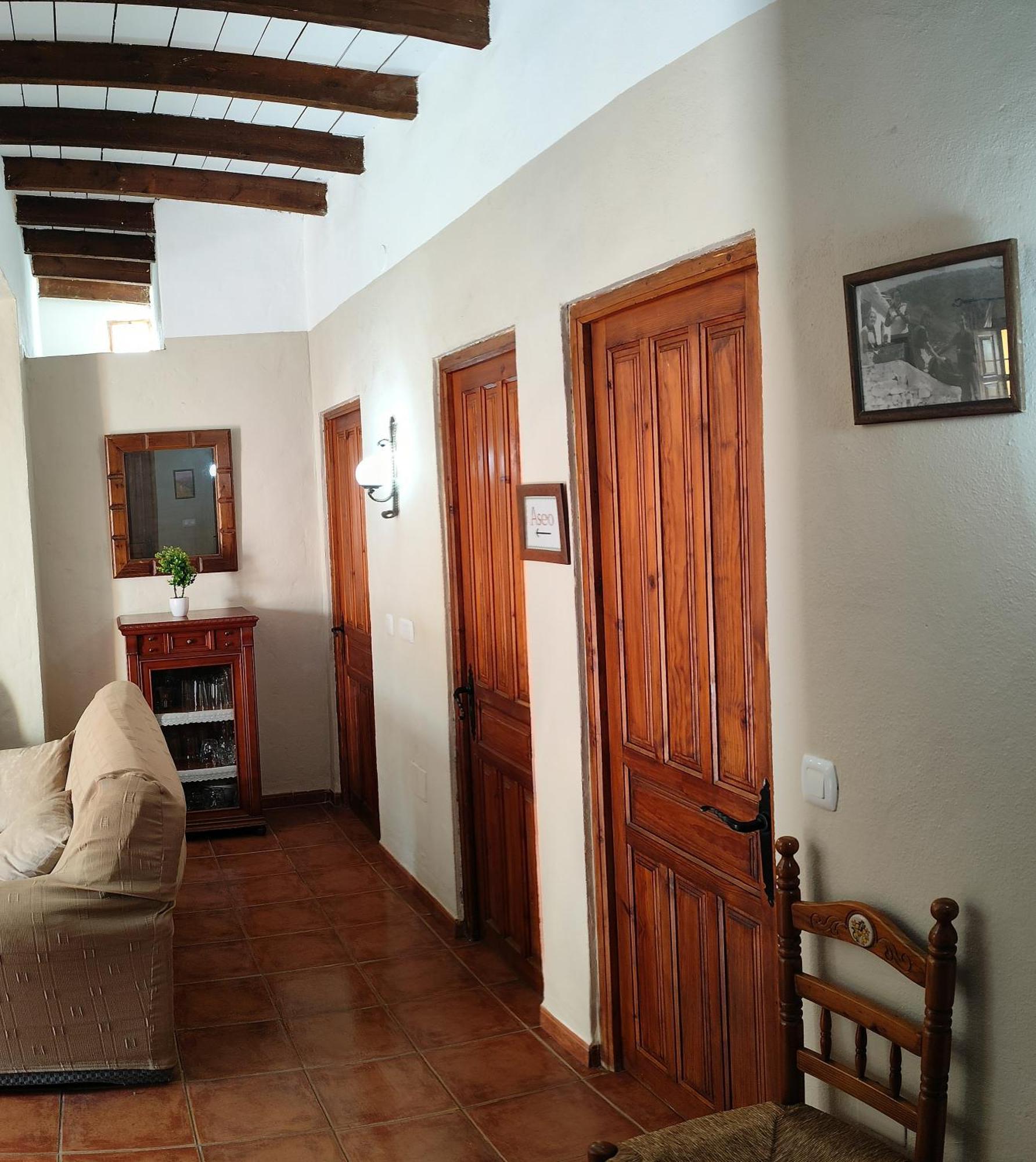 Casa Villazo 1 مالقة المظهر الخارجي الصورة