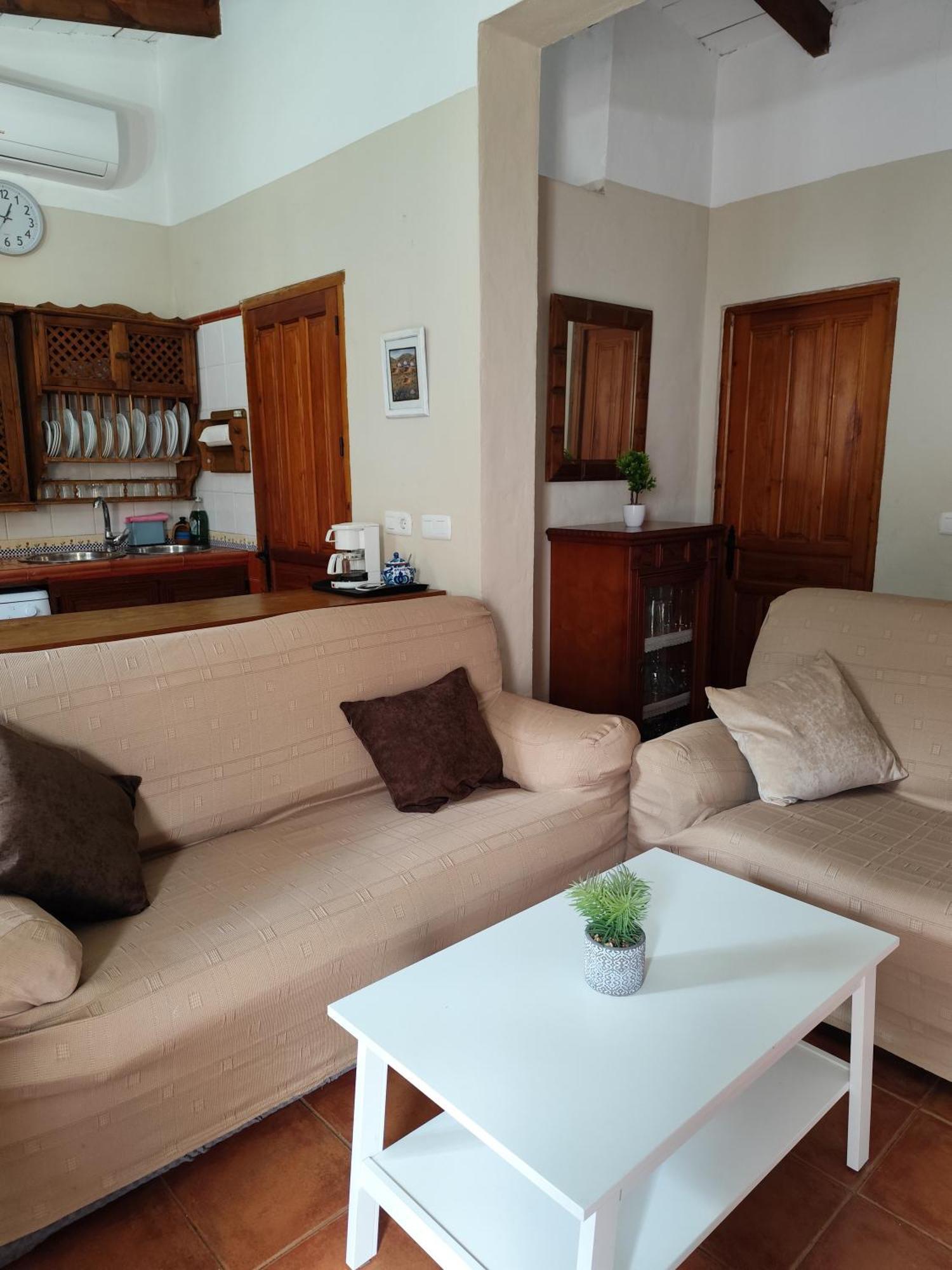 Casa Villazo 1 مالقة المظهر الخارجي الصورة