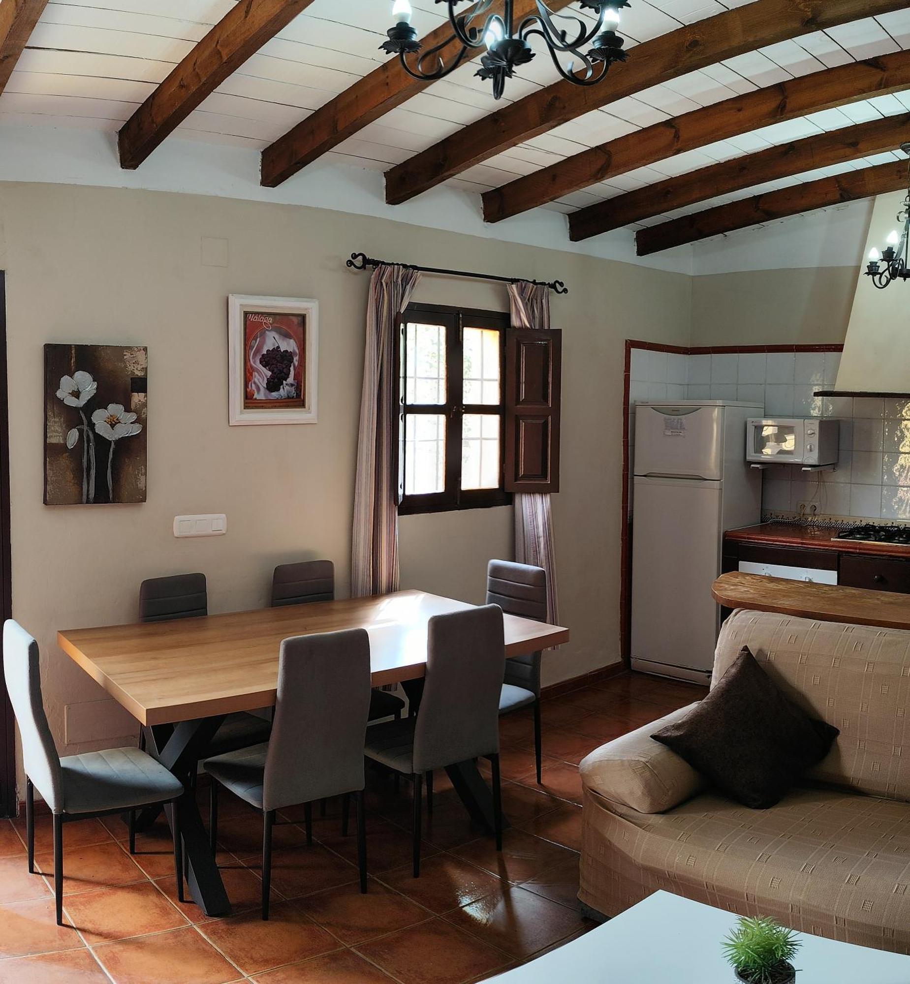 Casa Villazo 1 مالقة المظهر الخارجي الصورة