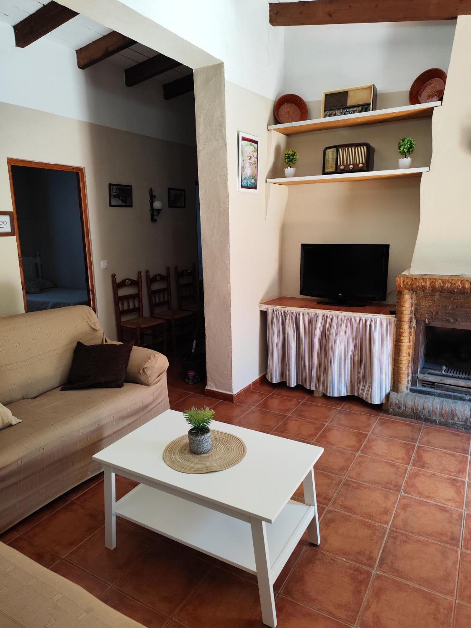 Casa Villazo 1 مالقة المظهر الخارجي الصورة