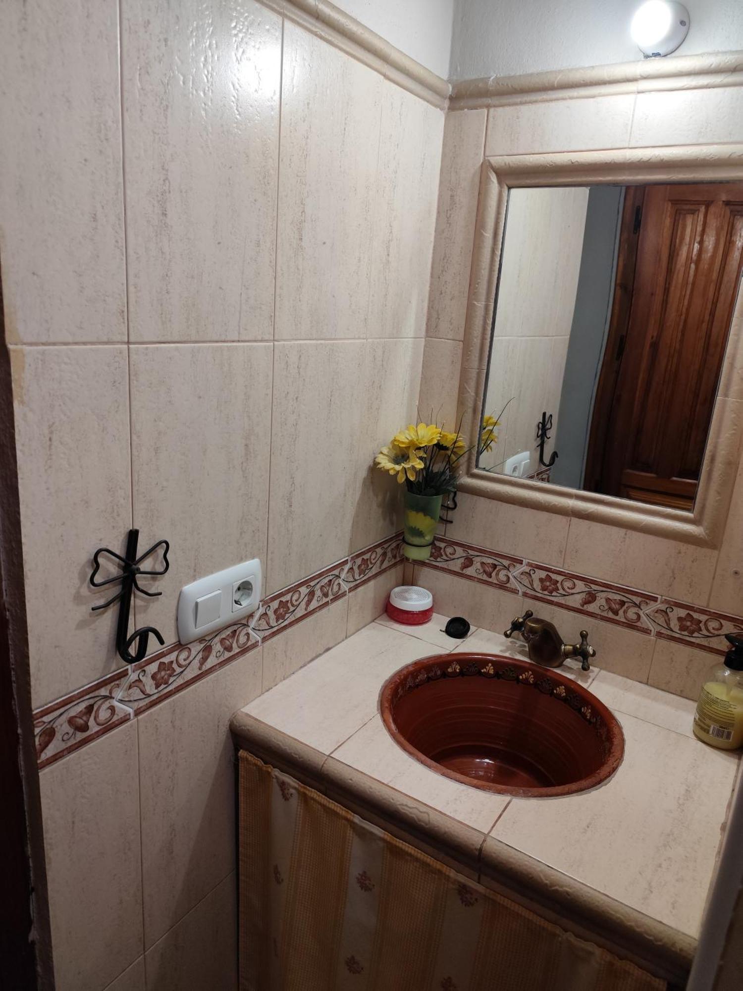 Casa Villazo 1 مالقة المظهر الخارجي الصورة