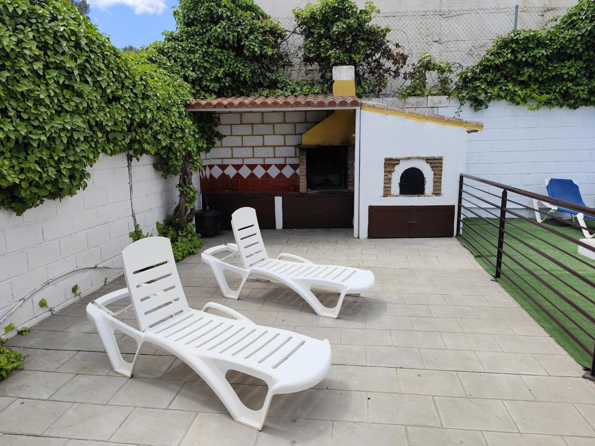 Casa Villazo 1 مالقة المظهر الخارجي الصورة