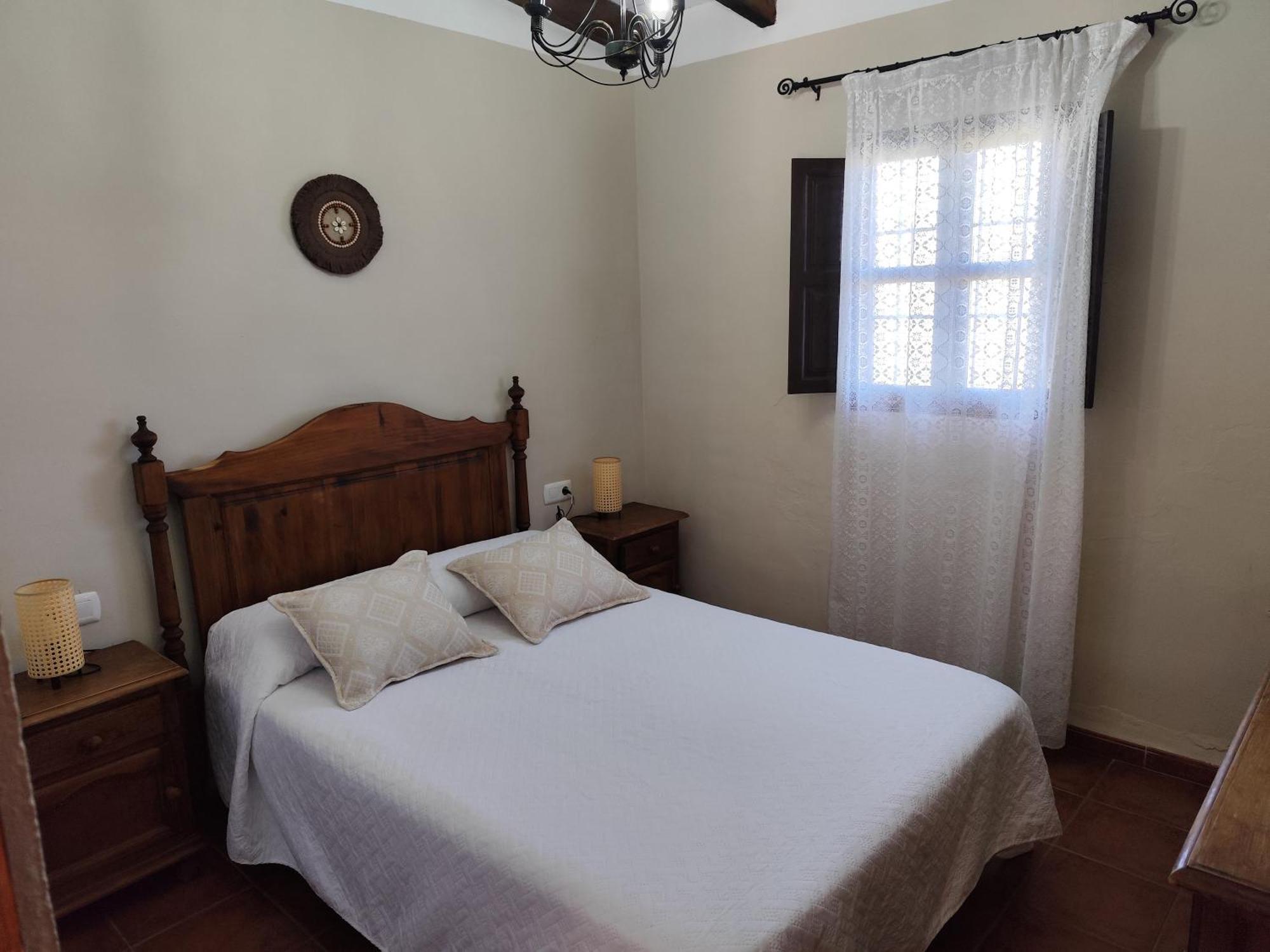 Casa Villazo 1 مالقة المظهر الخارجي الصورة