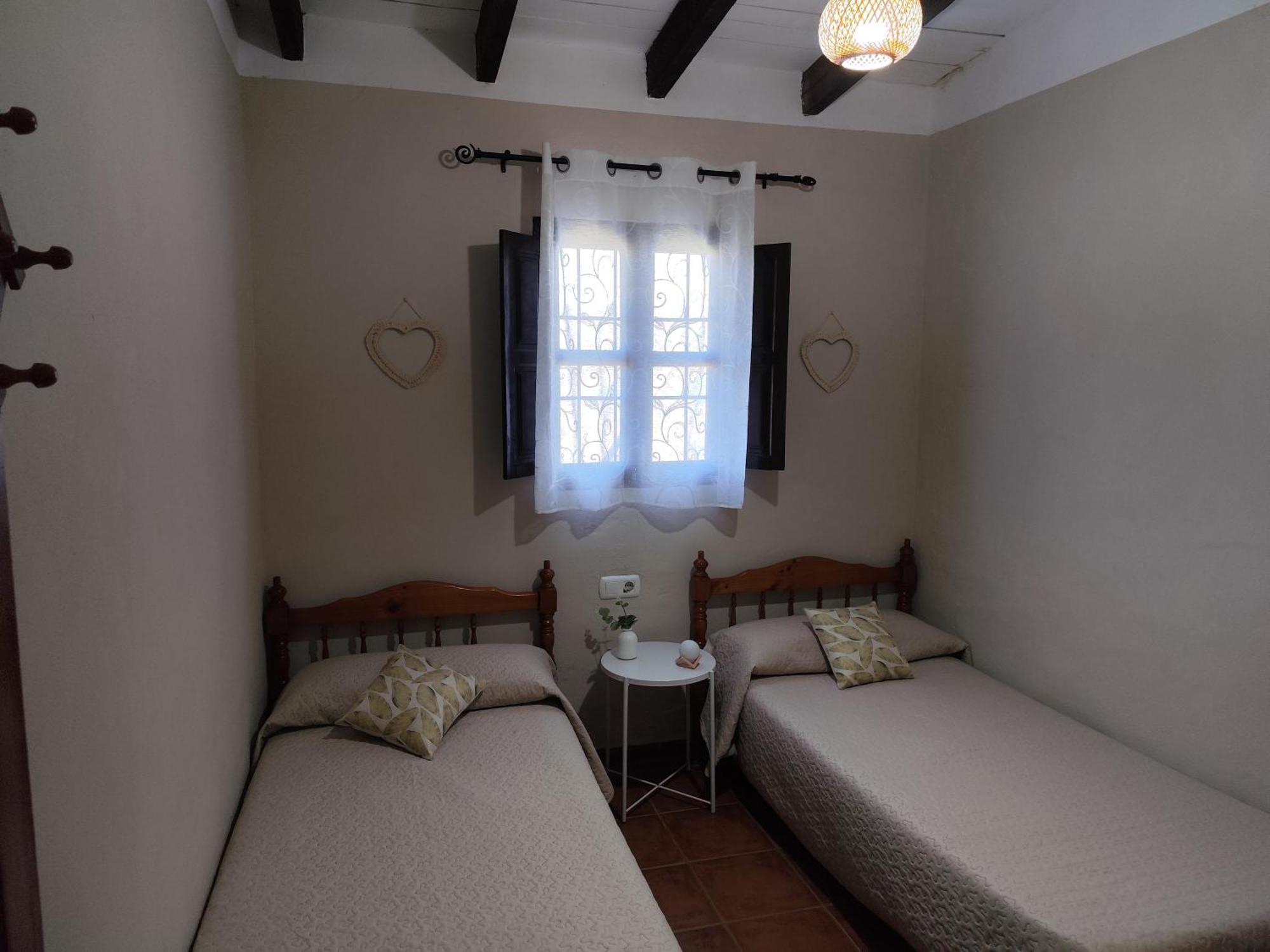 Casa Villazo 1 مالقة المظهر الخارجي الصورة