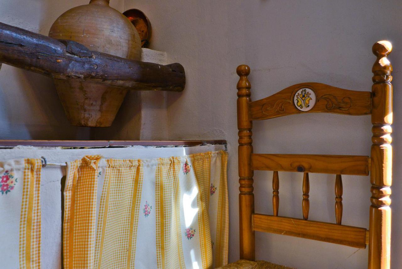 Casa Villazo 1 مالقة المظهر الخارجي الصورة