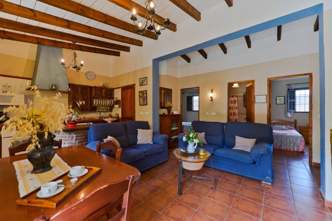 Casa Villazo 1 مالقة المظهر الخارجي الصورة